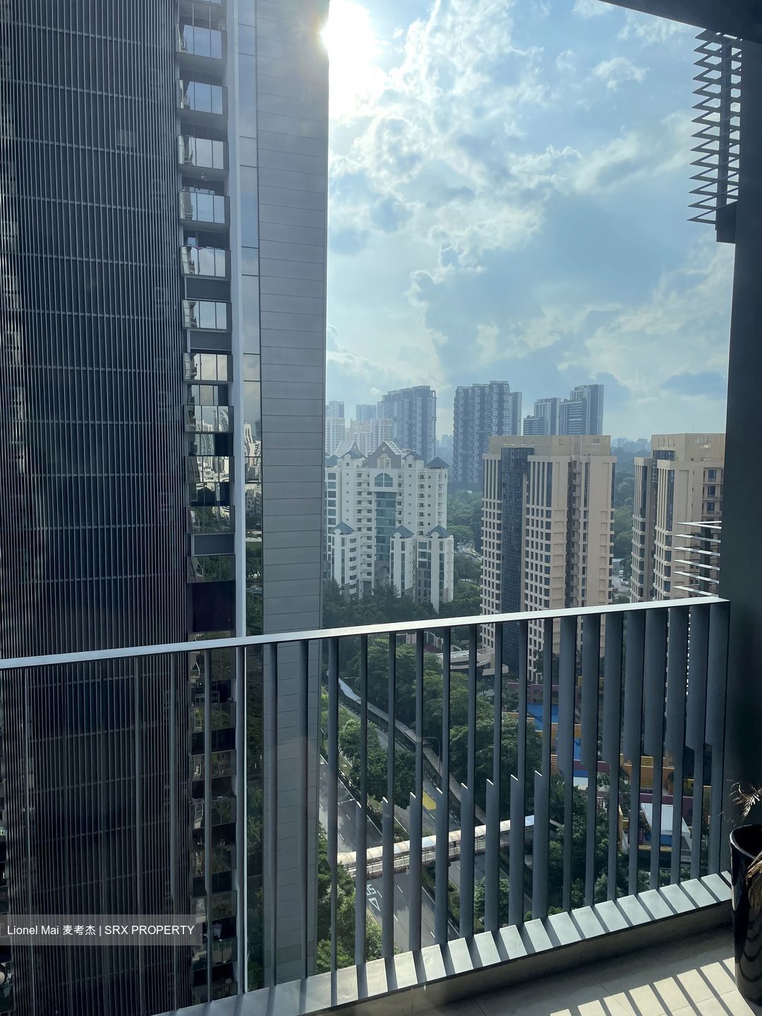 Echelon (D3), Condominium #607380851